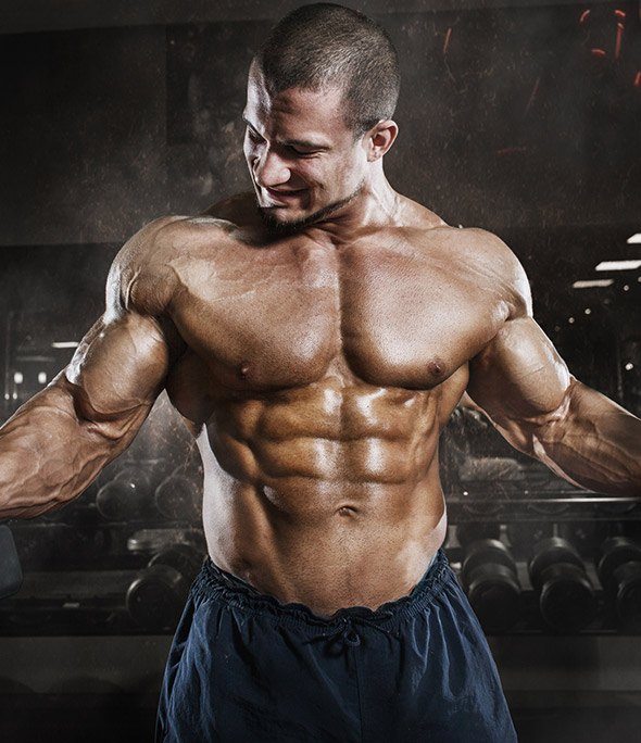 coaching sportif bordeaux prise de masse rapide