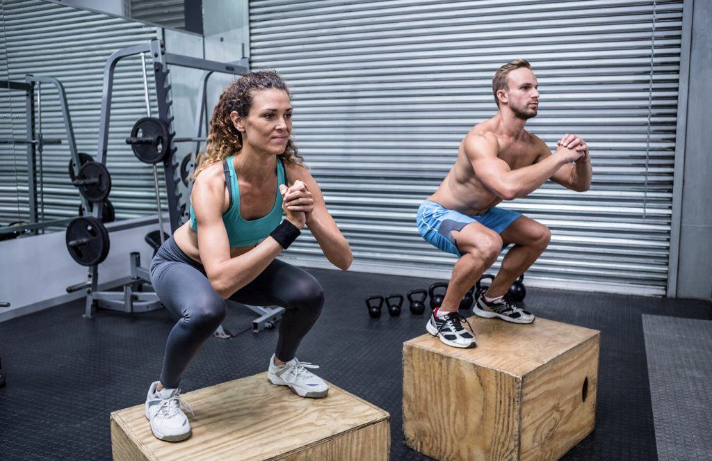 programme perte de poids